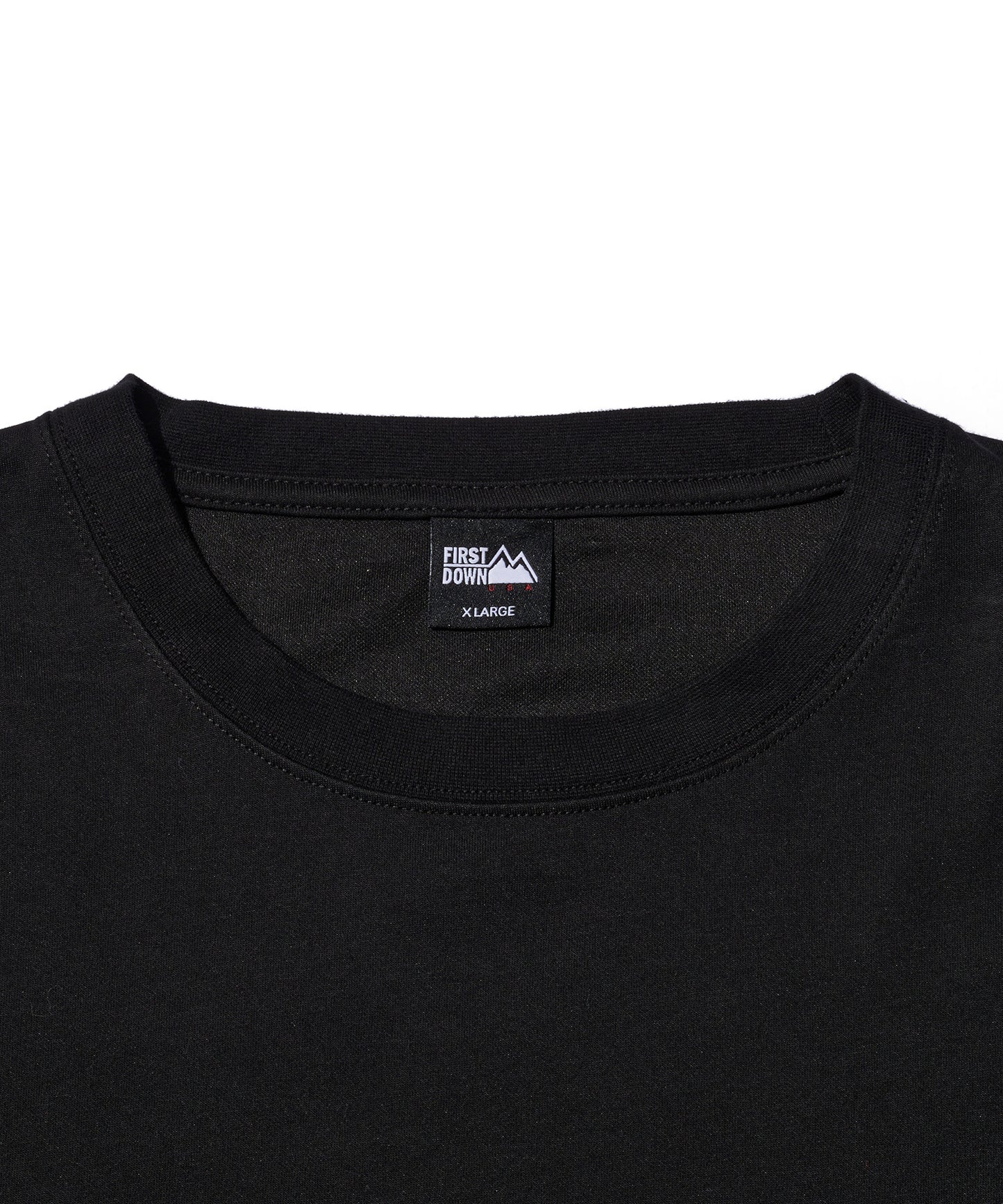 CVCジャージー ショートスリーブ ポケットTシャツ|CVC JERSEY S/S POCKET TEE