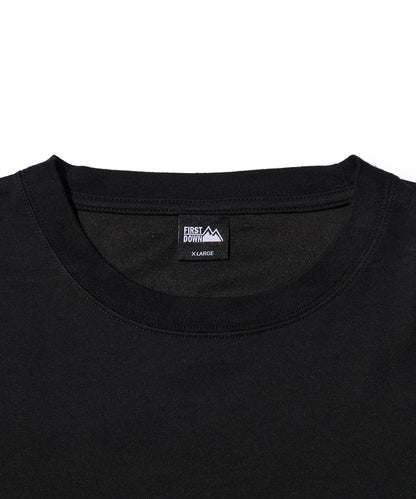 CVCジャージー ショートスリーブ ポケットTシャツ|CVC JERSEY S/S POCKET TEE