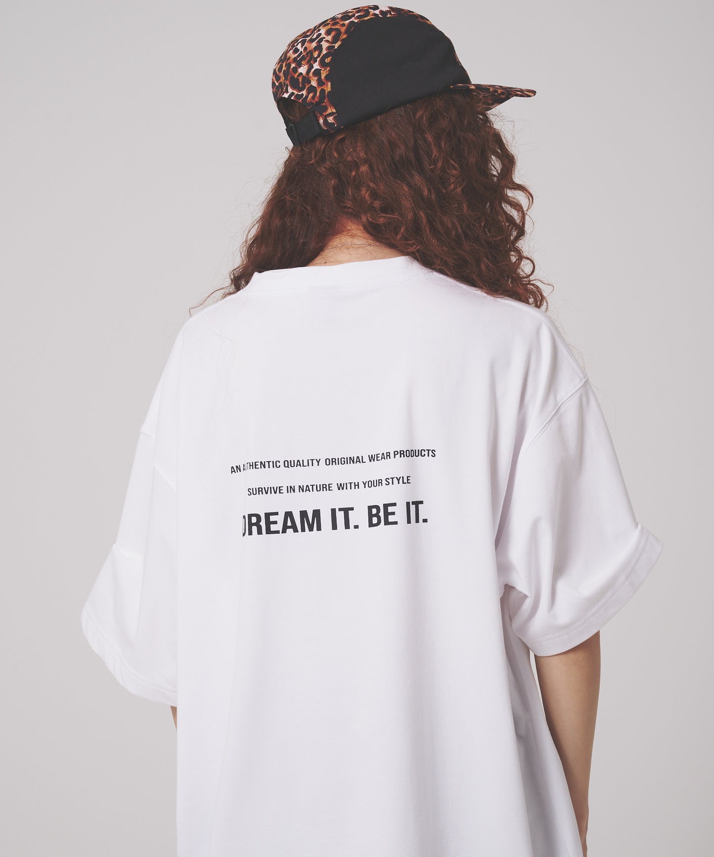CVCジャージー ショートスリーブ ポケットTシャツ|CVC JERSEY S/S POCKET TEE