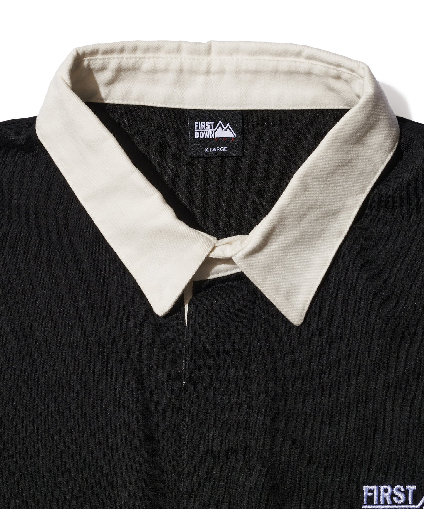 CVCジャージー ショートスリーブ ラガーシャツ|CVC JERSEY S/S LAGER SHIRT