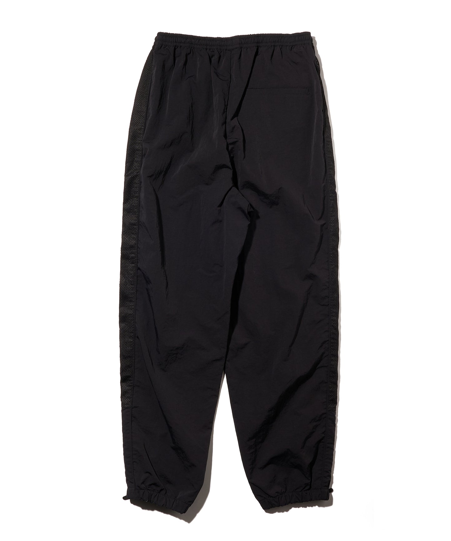 タスランナイロン トラックパンツ | TASLAN NYOLON TRAK PANTS