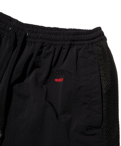 タスランナイロン トラックパンツ | TASLAN NYOLON TRAK PANTS