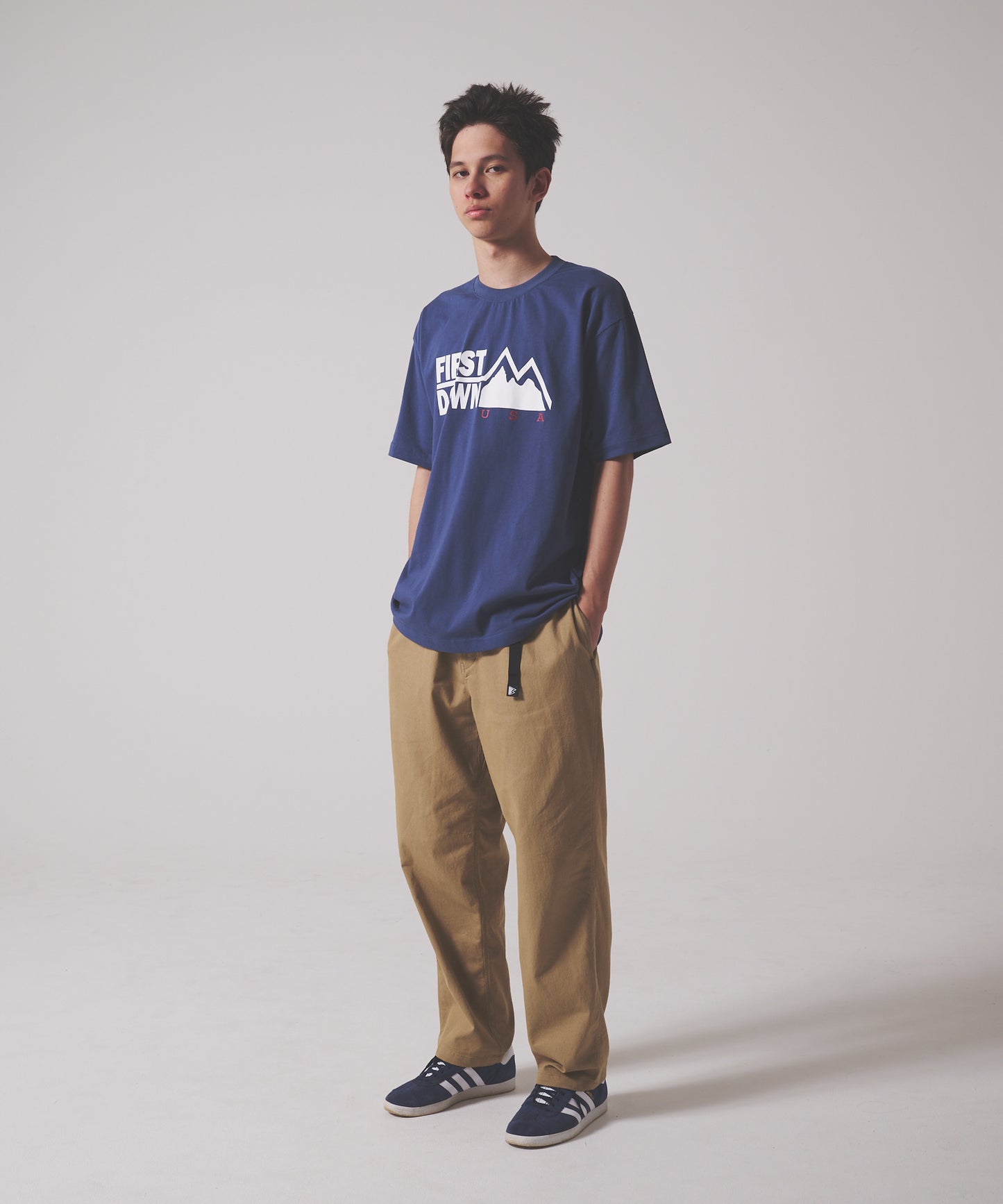 チノ クライミングパンツ | CINO CLIMING PANTS