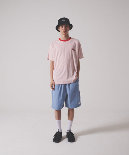 ワッシャー コジーショーツ|WASHER COZY SHORTS