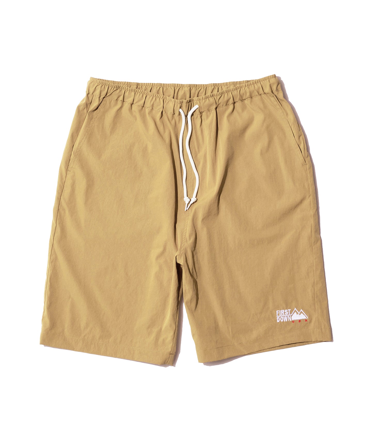ワッシャー コジーショーツ|WASHER COZY SHORTS