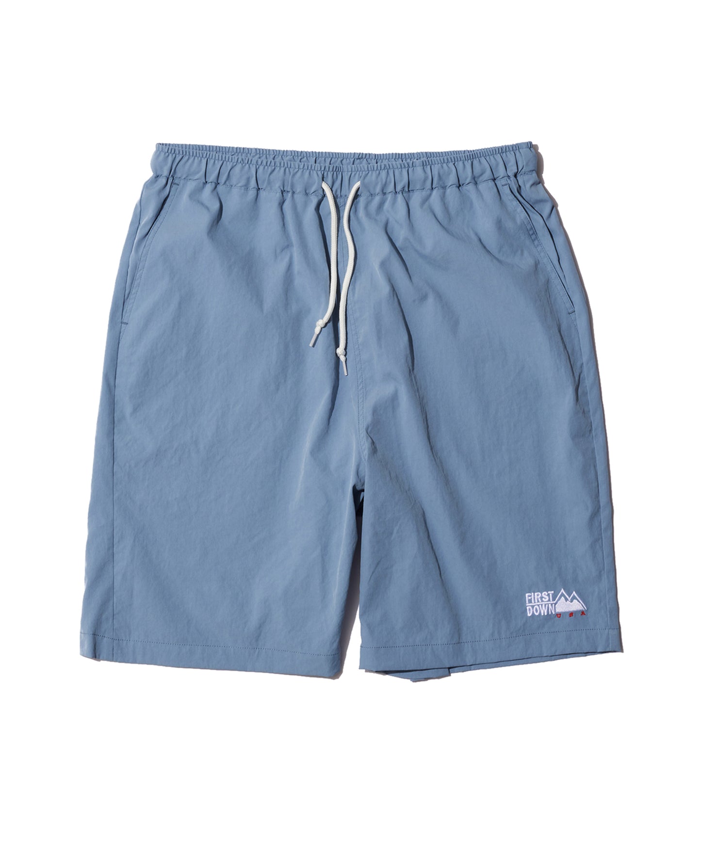 ワッシャー コジーショーツ|WASHER COZY SHORTS