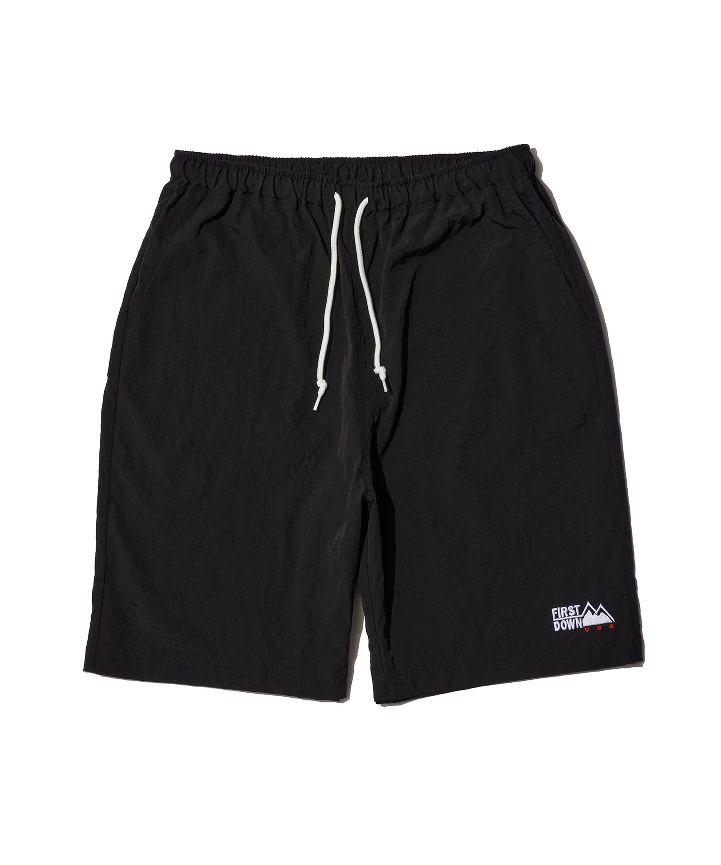 ワッシャー コジーショーツ|WASHER COZY SHORTS