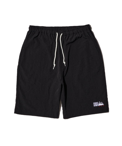 ワッシャー コジーショーツ|WASHER COZY SHORTS