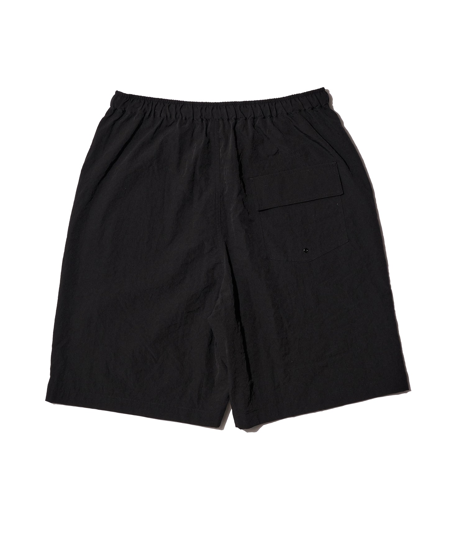 ワッシャー コジーショーツ|WASHER COZY SHORTS