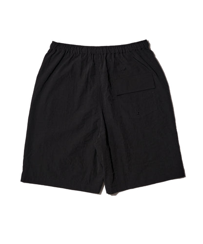 ワッシャー コジーショーツ|WASHER COZY SHORTS