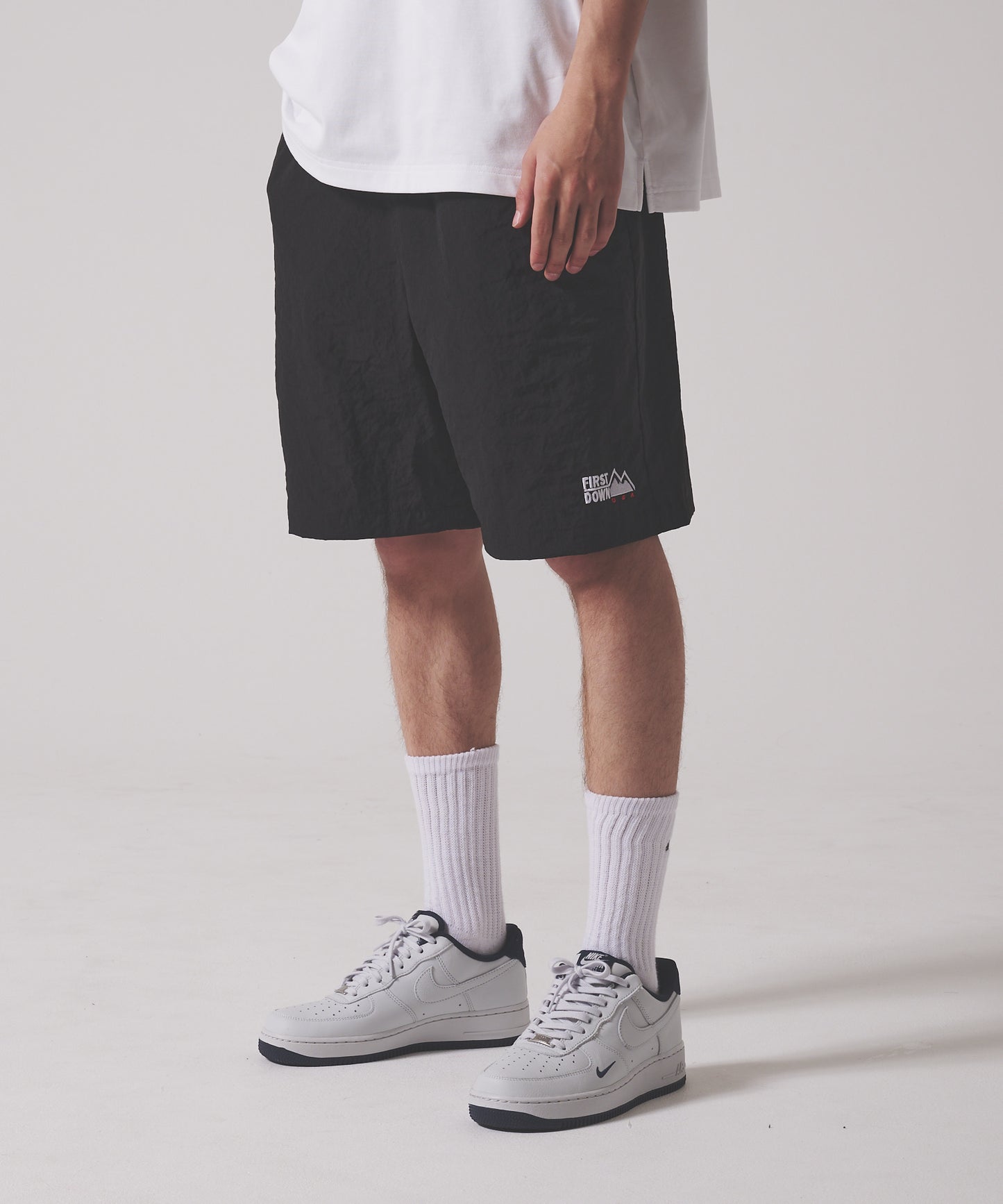 ワッシャー コジーショーツ|WASHER COZY SHORTS