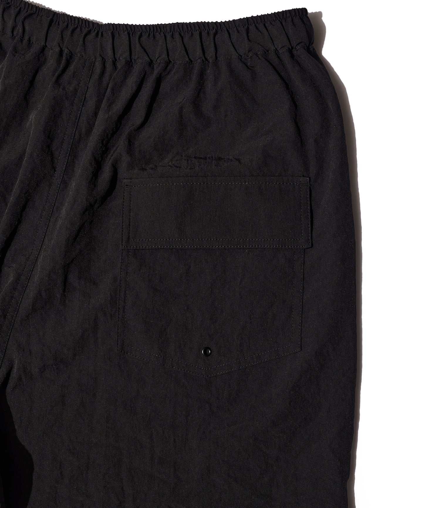 ワッシャー コジーショーツ|WASHER COZY SHORTS