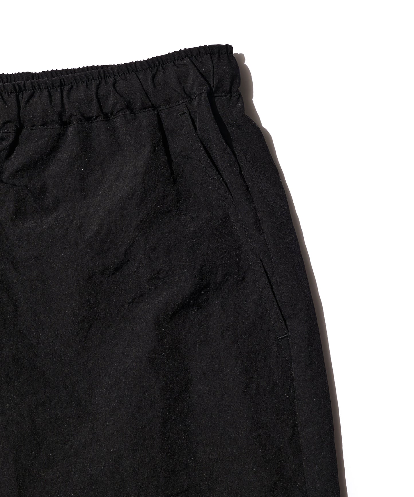 ワッシャー コジーショーツ|WASHER COZY SHORTS