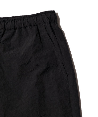 ワッシャー コジーショーツ|WASHER COZY SHORTS