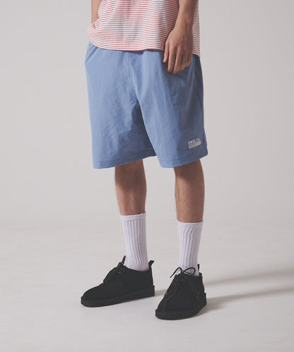ワッシャー コジーショーツ|WASHER COZY SHORTS