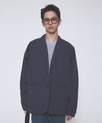 タスランナイロン アクティブジャケット | TASLAN NYLON ACTIVE JACKET