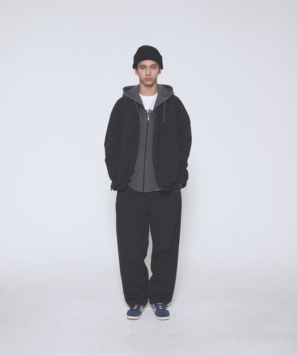 タスランナイロン アクティブジャケット | TASLAN NYLON ACTIVE JACKET