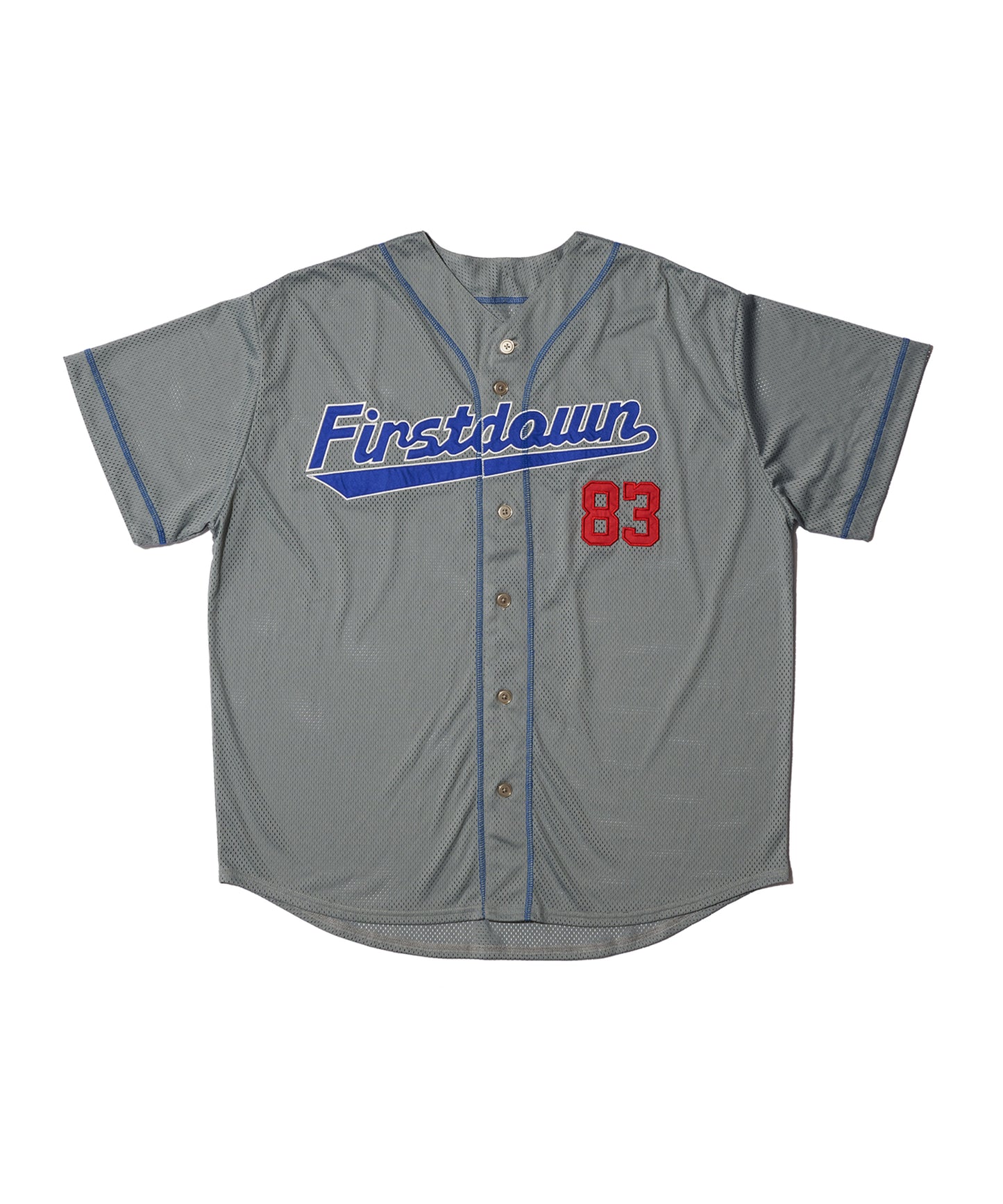 ゲームシャツ|GAME SHIRT