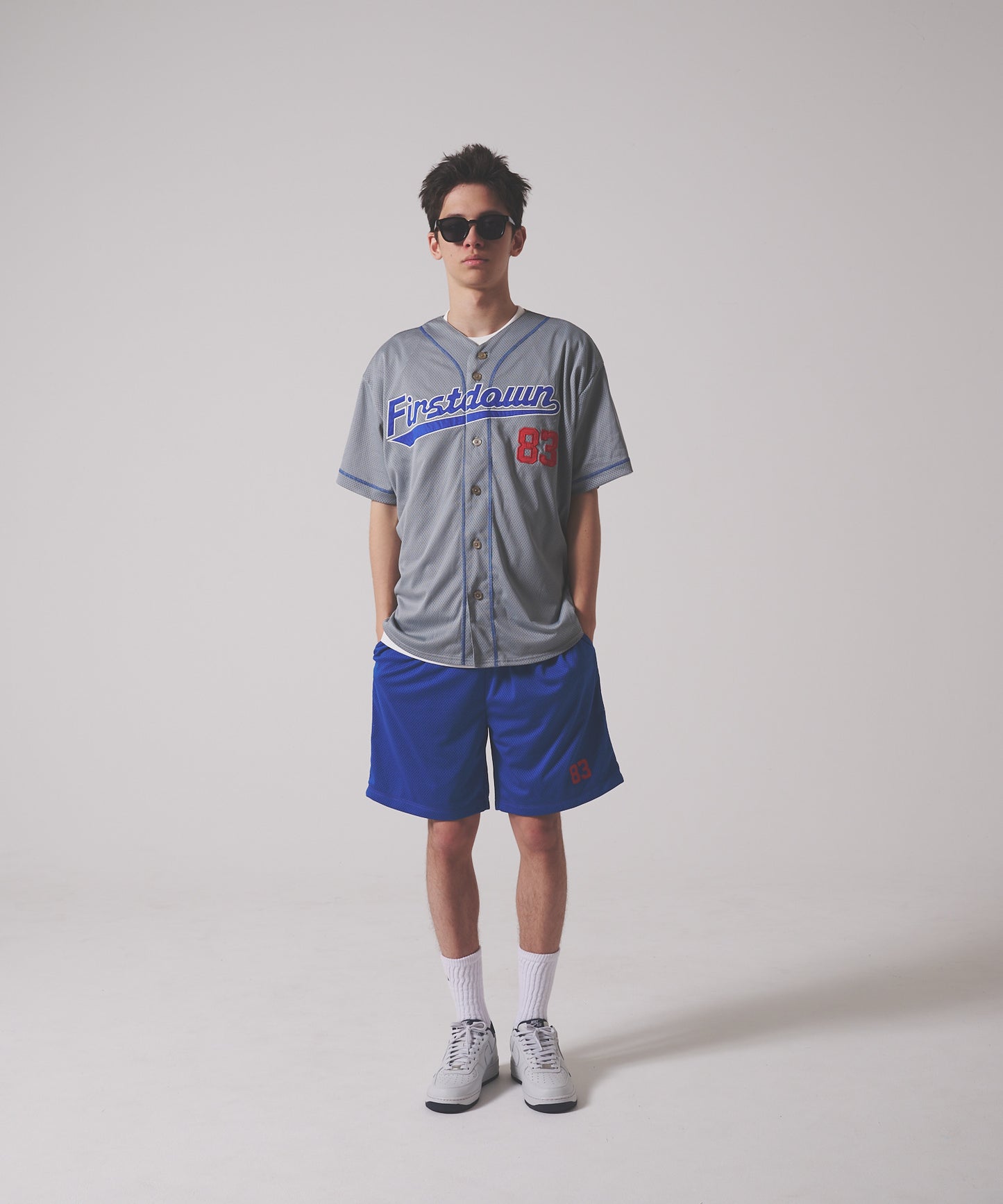 ゲームシャツ|GAME SHIRT