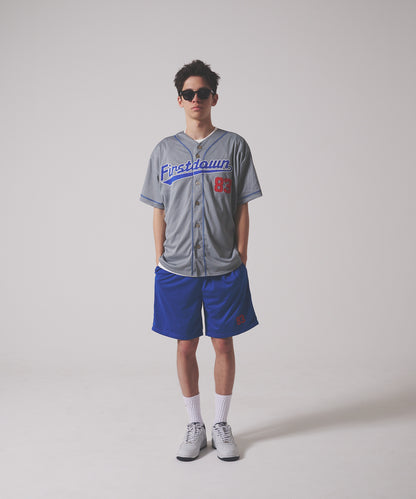 ゲームシャツ|GAME SHIRT