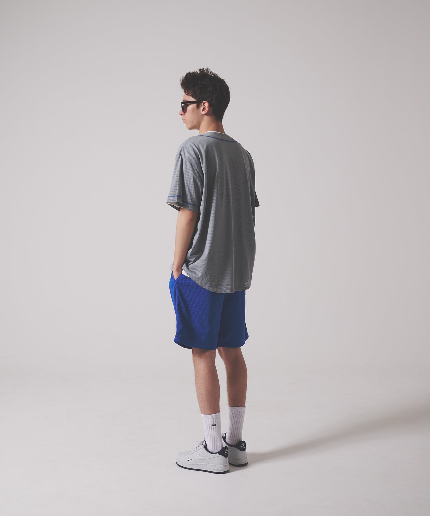 ゲームシャツ|GAME SHIRT