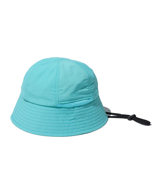 パネルメッシュハット | PANEL MESH HAT 65MINT