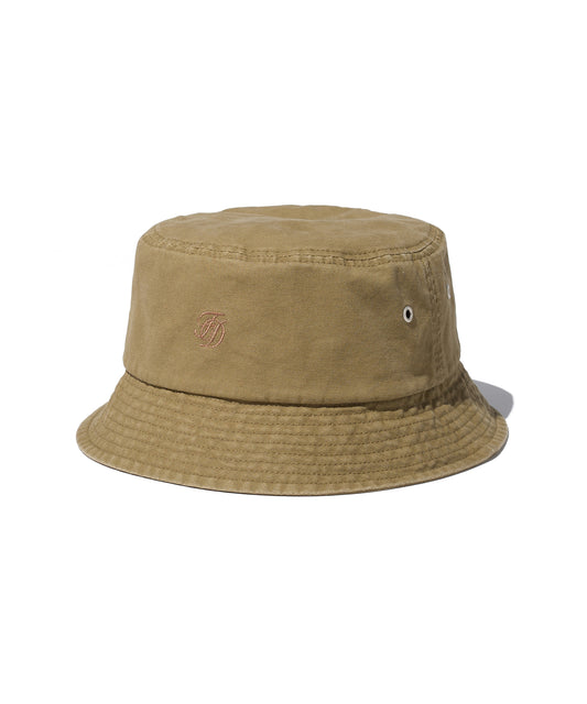 キャンバスハット | CANVAS HAT 30BEIGE
