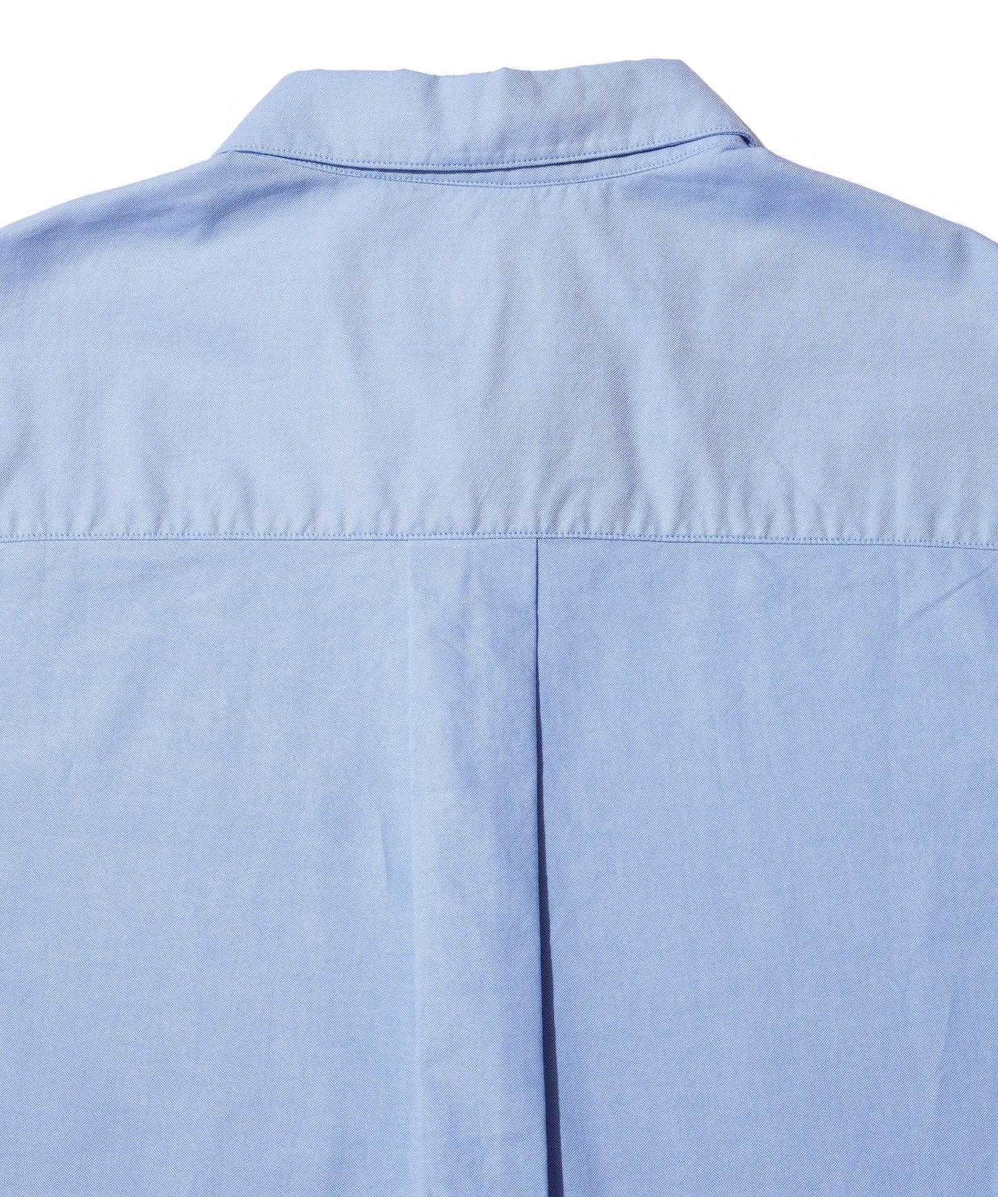 オックスフォード　ショートスリーブシャツ|OXFORD S/S SHIRT