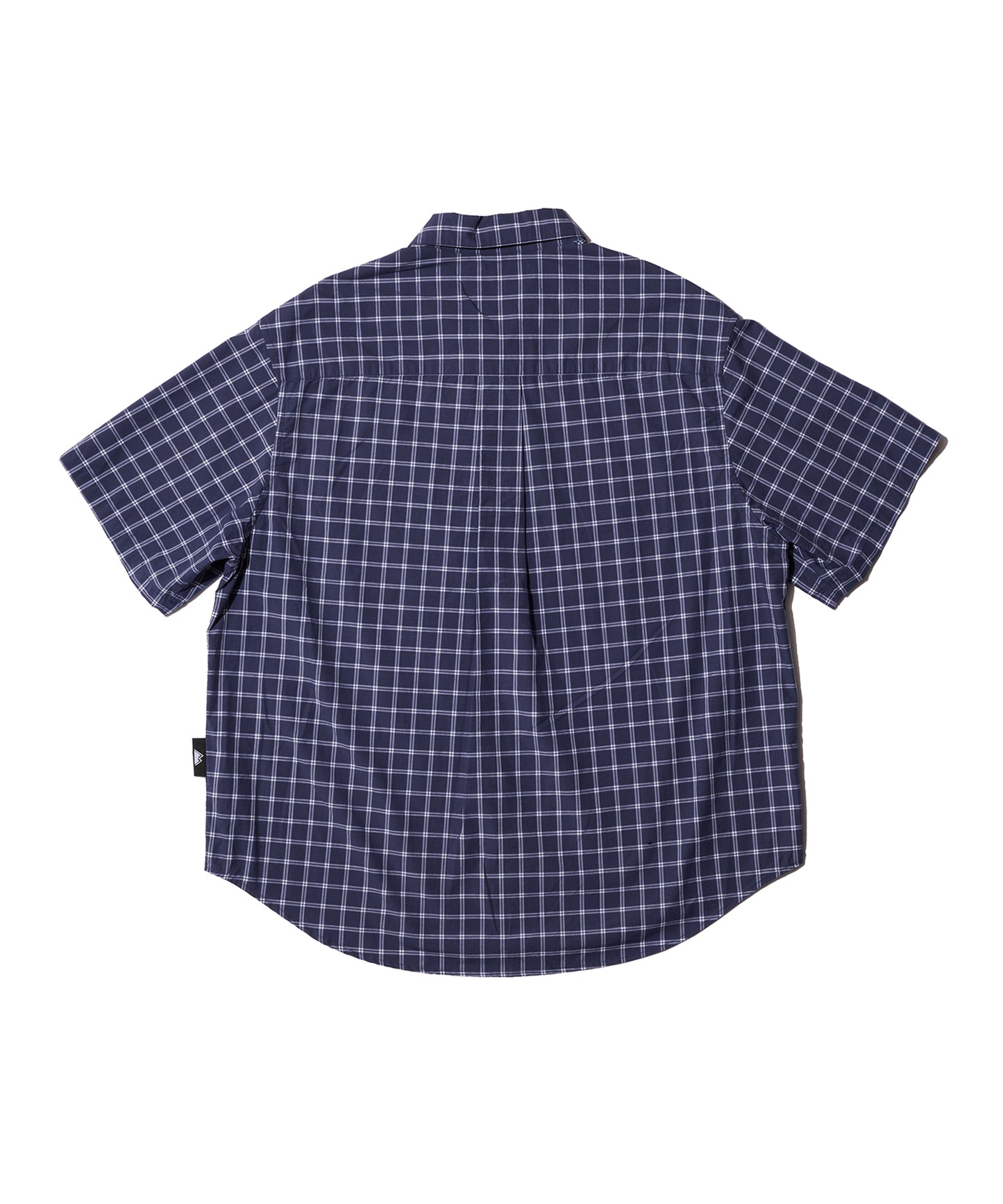 グラフチェック ショートスリーブシャツ|GRAPH CHECK S/S SHIRT