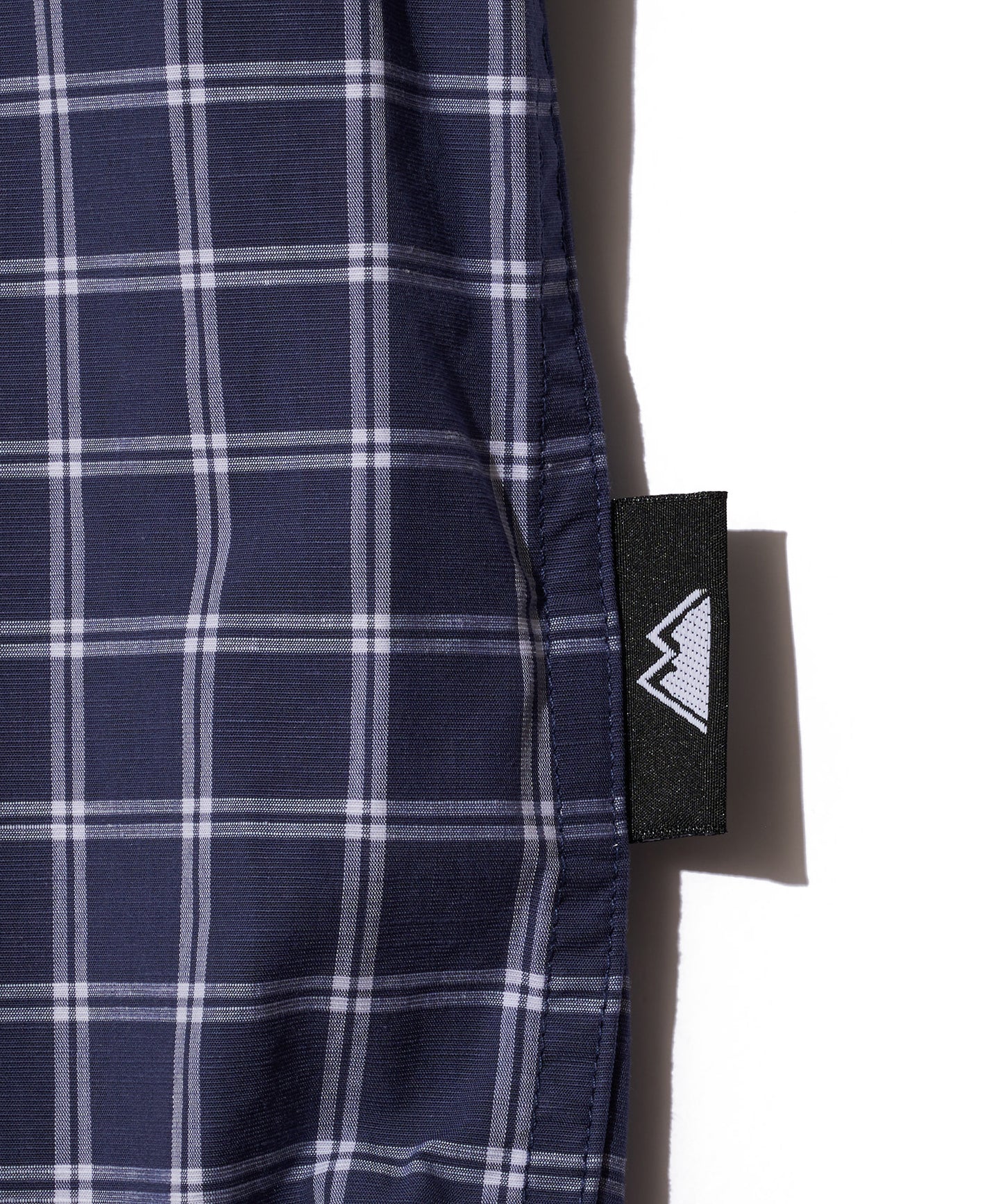 グラフチェック ショートスリーブシャツ|GRAPH CHECK S/S SHIRT
