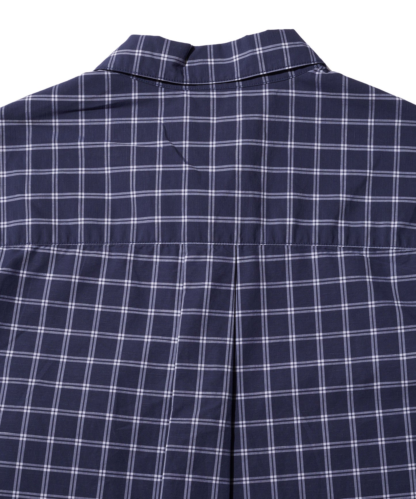 グラフチェック ショートスリーブシャツ|GRAPH CHECK S/S SHIRT