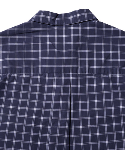 グラフチェック ショートスリーブシャツ|GRAPH CHECK S/S SHIRT