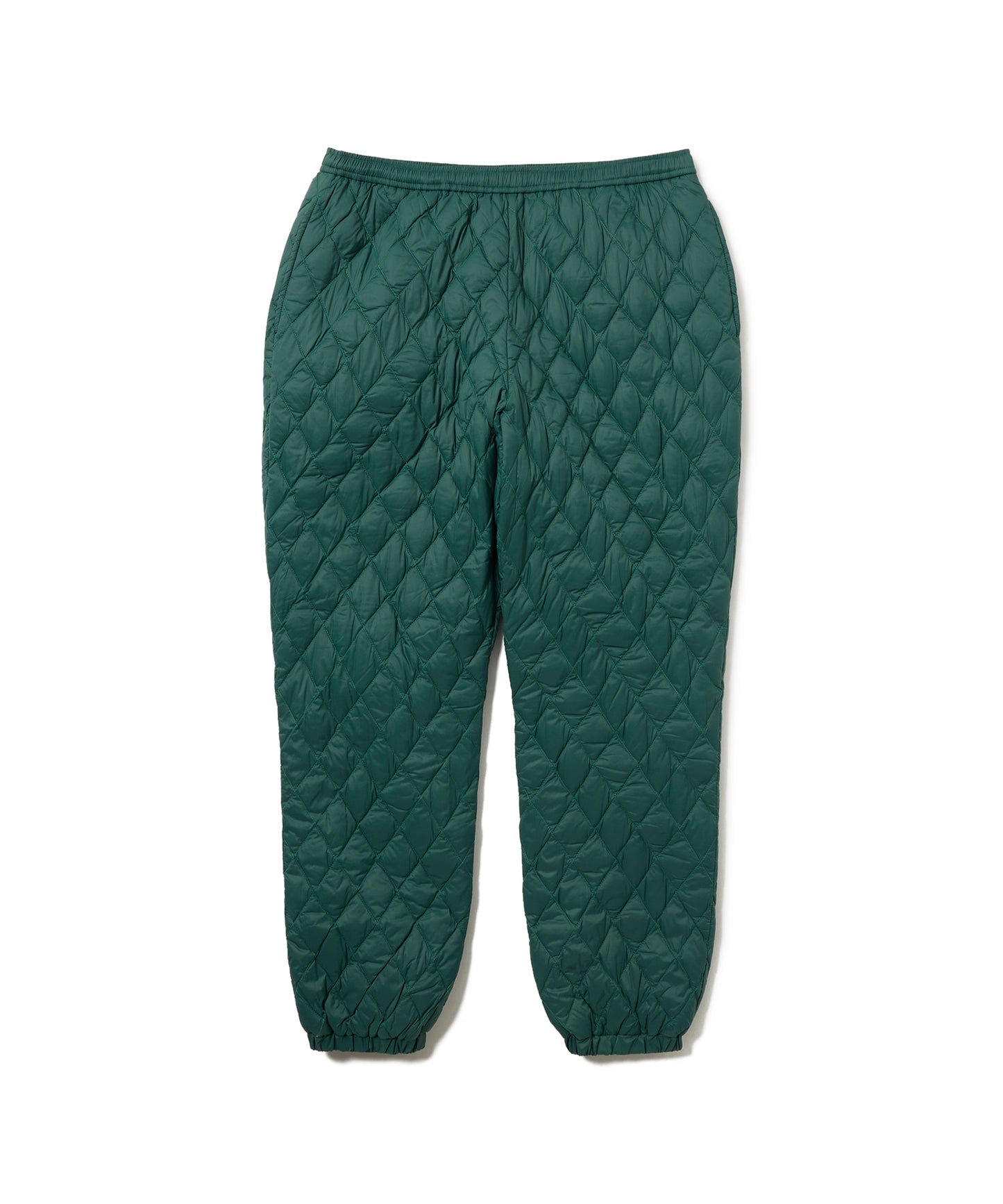ライトダウンパンツ フリースライニング | LIGHT DOWN PANTS FLEECE LINING