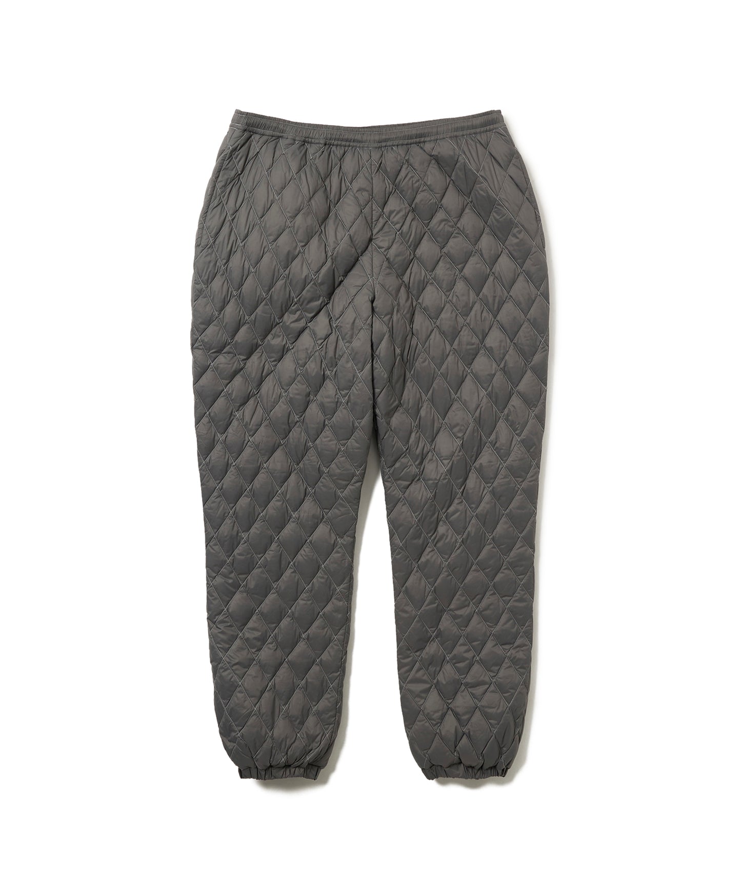 ライトダウンパンツ フリースライニング | LIGHT DOWN PANTS FLEECE LINING