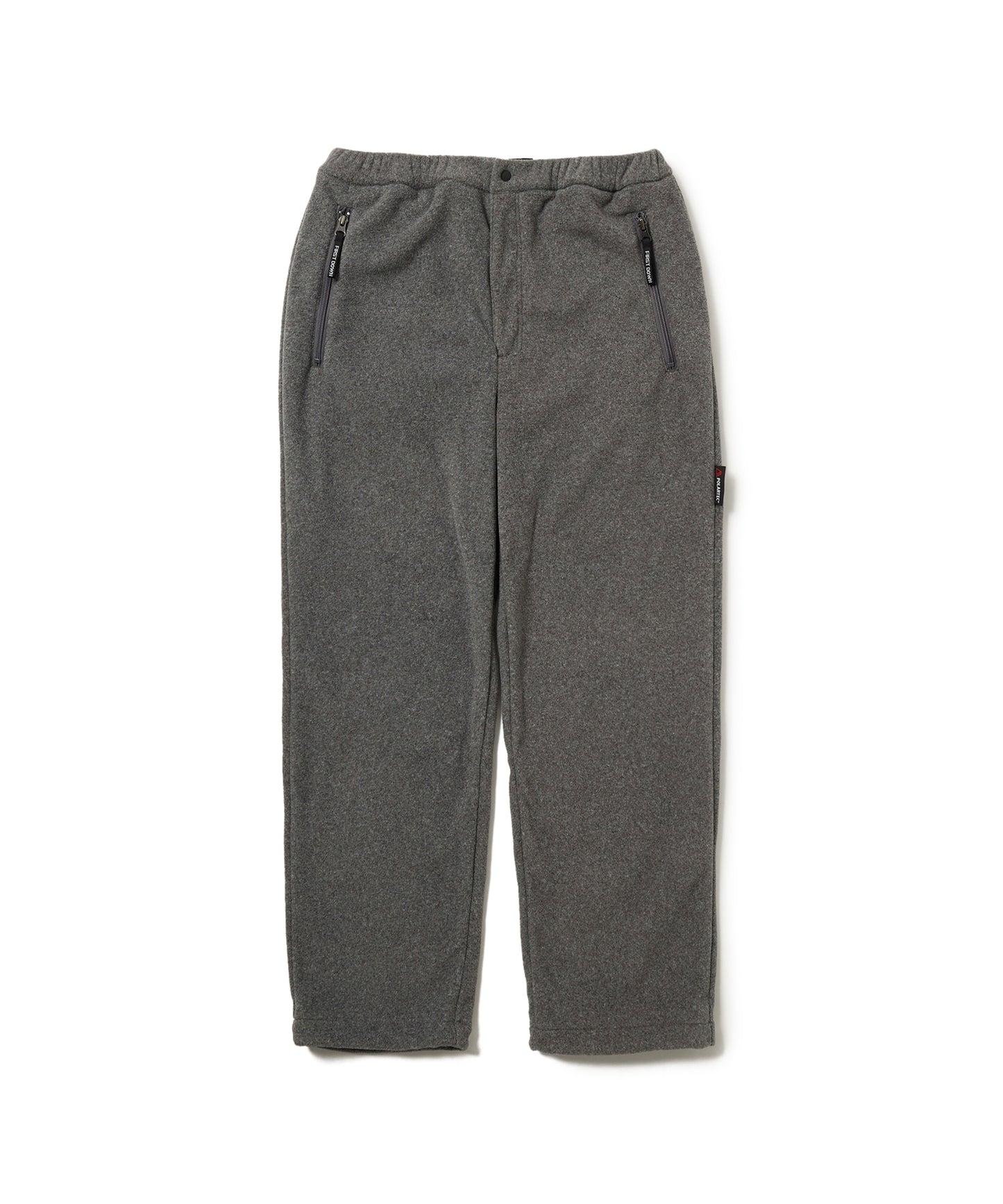 ポーラテック フリースパンツ | POLARTEC FLEECE PANTS