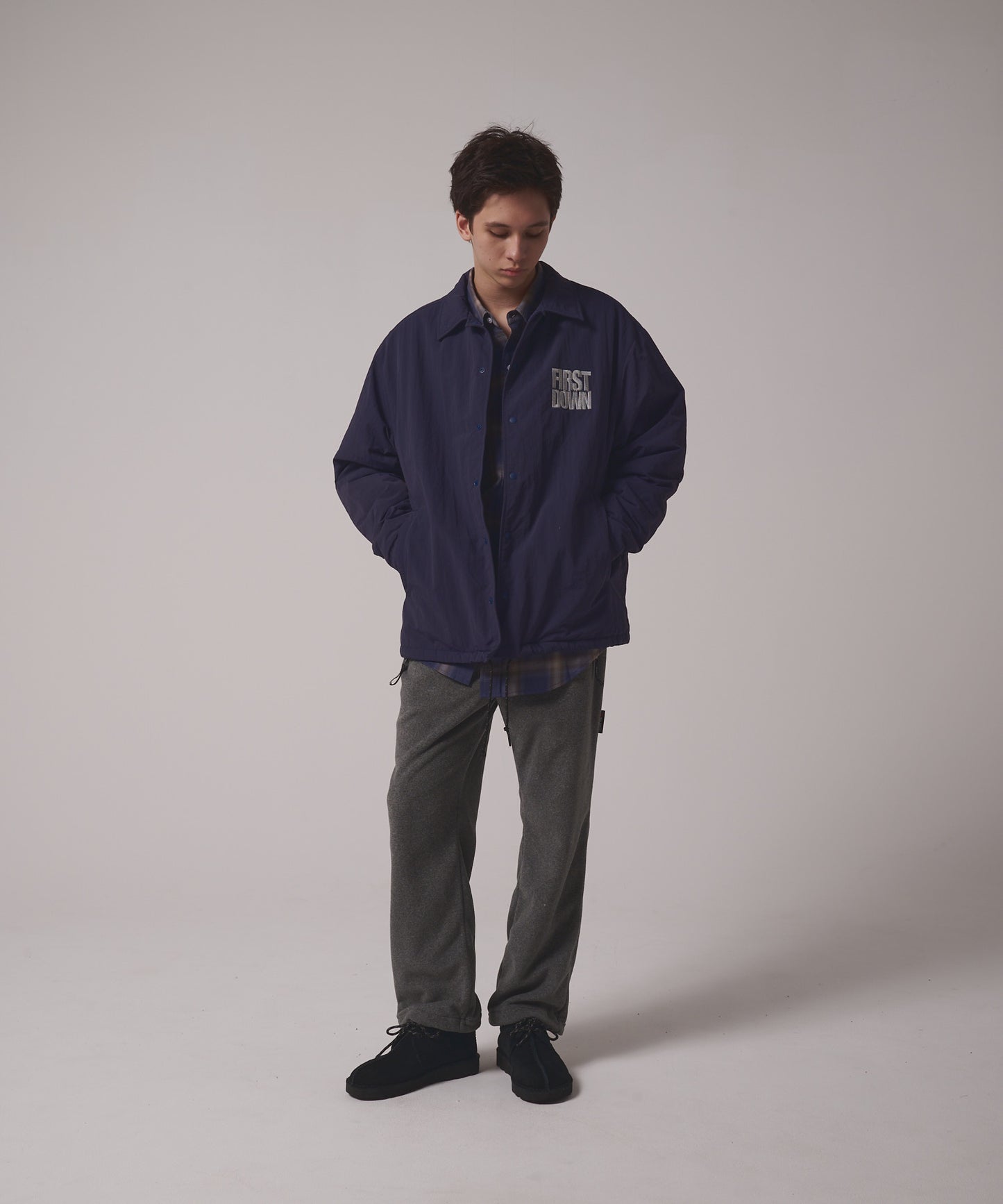 ポーラテック フリースパンツ | POLARTEC FLEECE PANTS
