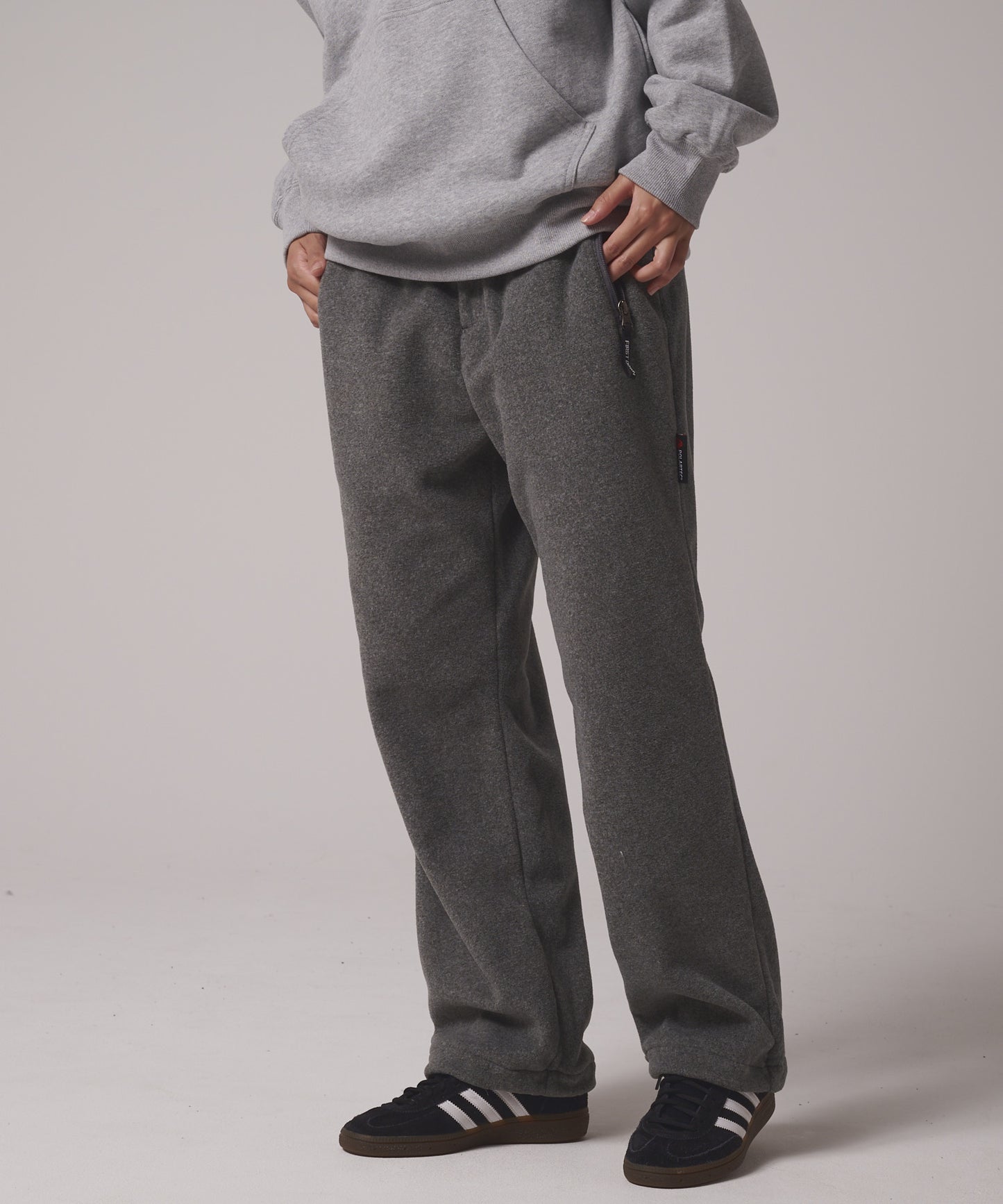 ポーラテック フリースパンツ | POLARTEC FLEECE PANTS