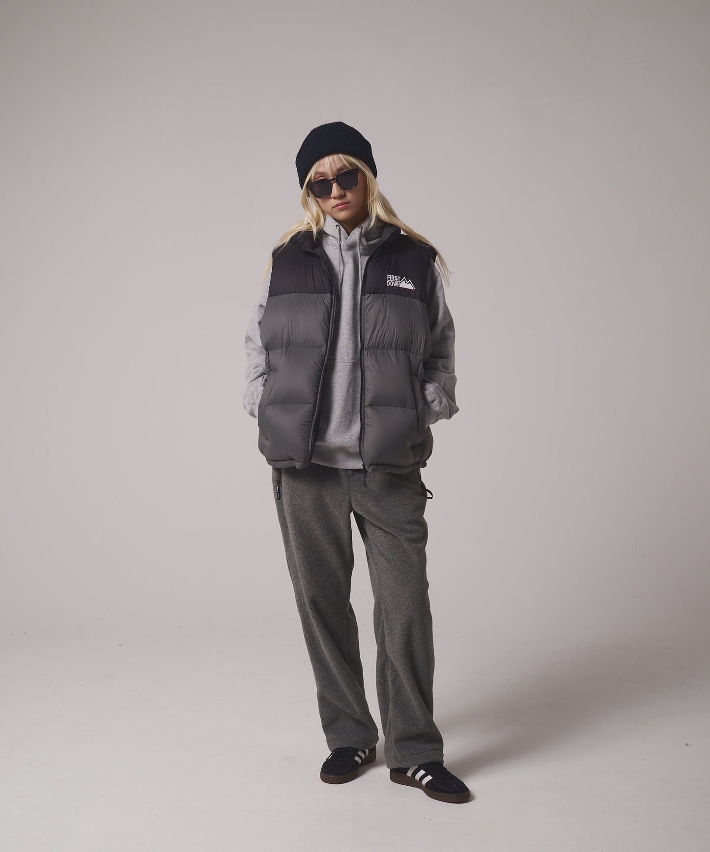 ポーラテック フリースパンツ | POLARTEC FLEECE PANTS