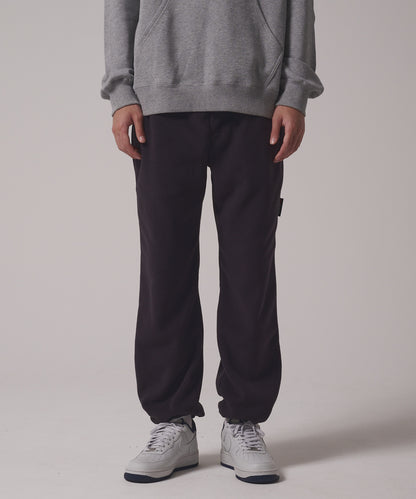 ポーラテック フリースパンツ | POLARTEC FLEECE PANTS