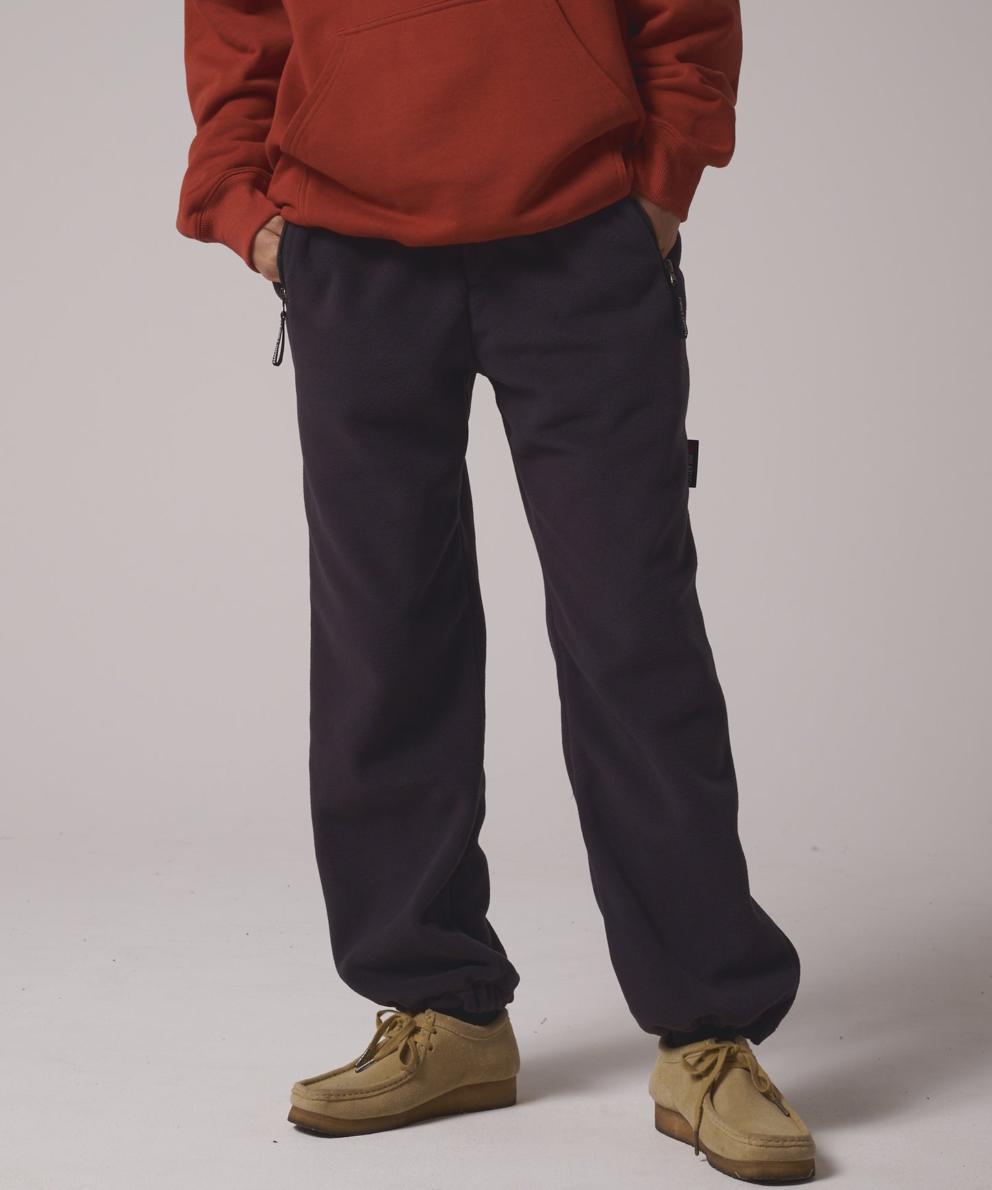 ポーラテック フリースパンツ | POLARTEC FLEECE PANTS