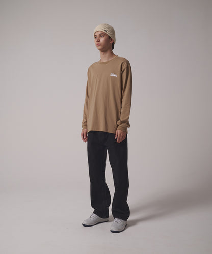バギー フィット ジーン | BAGGY FIT JEAN