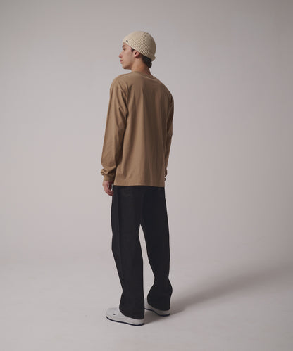 バギー フィット ジーン | BAGGY FIT JEAN