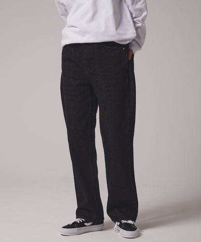 バギー フィット ジーン | BAGGY FIT JEAN