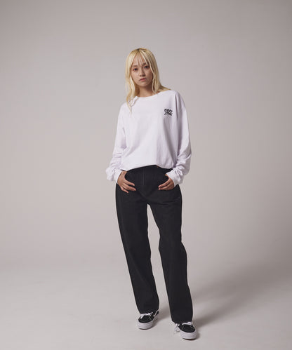 バギー フィット ジーン | BAGGY FIT JEAN