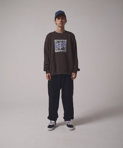 スウェット パンツ | SWEAT PANTS