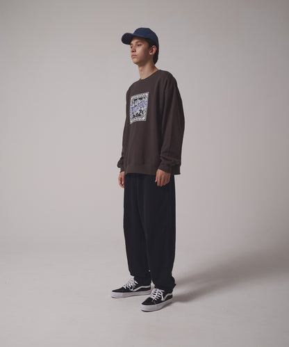 スウェット パンツ | SWEAT PANTS