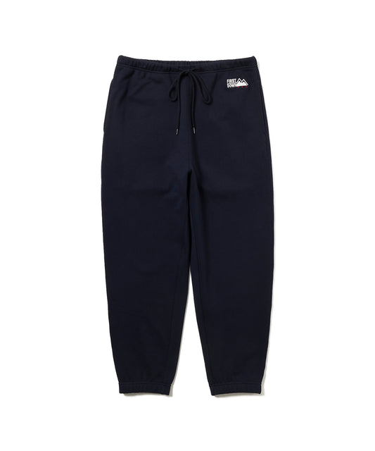スウェット パンツ | SWEAT PANTS 75NAVY