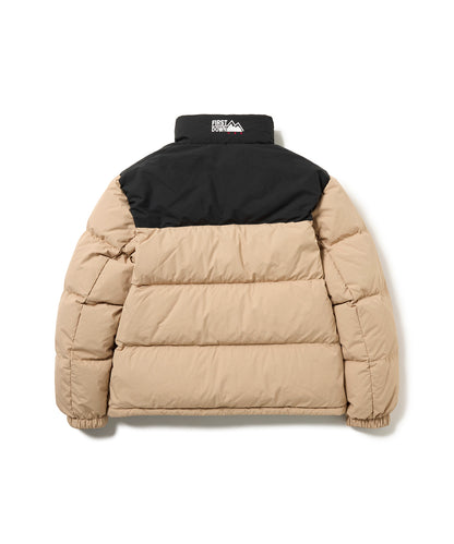 【9/10(水)予約開始】バブルダウンジャケット マイクロフト | BUBBLE DOWN JKT MICROFT®