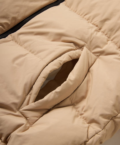 【9/10(水)予約開始】バブルダウンジャケット マイクロフト | BUBBLE DOWN JKT MICROFT®
