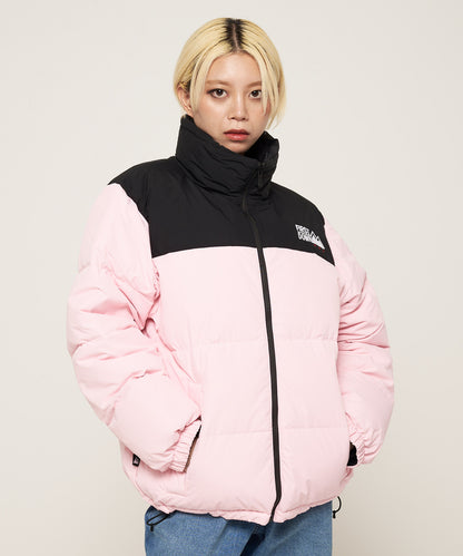 バブルダウンジャケット マイクロフト | BUBBLE DOWN JKT MICROFT®
